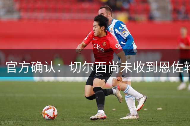 官方确认：切尔西尚未收到恩佐转会正式报价
