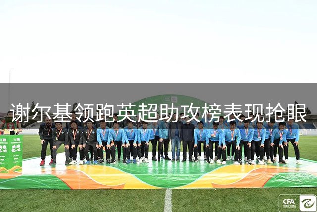 谢尔基领跑英超助攻榜表现抢眼